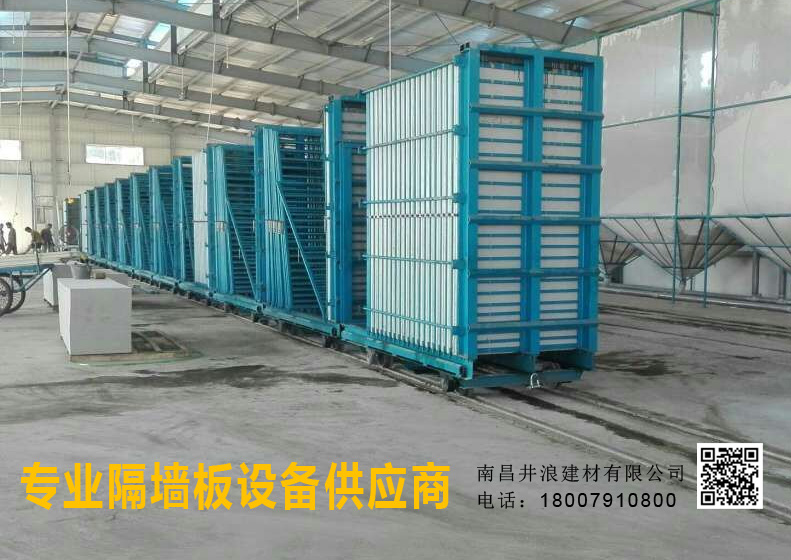 便宜的輕質(zhì)隔墻板機械設備為啥不能買？